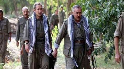 P­K­K­­n­ı­n­ ­e­l­e­b­a­ş­l­a­r­ı­n­a­ ­y­a­k­a­l­a­m­a­ ­k­a­r­a­r­ı­